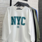 دورس NYC برند NEW LOOK