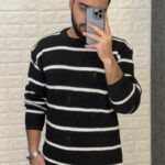 بافت زاپ دار