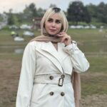 ترنچ کت دویقه