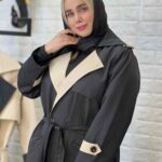 بارونی بلند ترکیبی