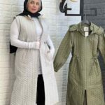 کاپشن پافرشو