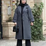 پالتو اروپایی VIP