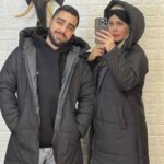 کاپشن بلند اروپایی یونیسکس