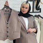 جلیقه دیپلمات کجراه کالینز