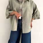 شومیز poloti