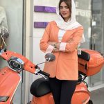 کت ZARA لینن