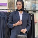 کت شلوار مزونی آیرا