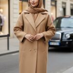 پالتو فوتر بلند
