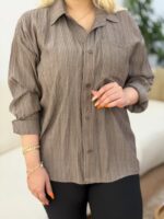 شومیز شیشه ای PERRY - Image 6