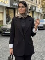 کت ZARA
