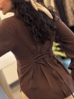شومیز perry پشت بندی - Image 4