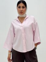 شومیز PERRY پشت پیله - Image 3
