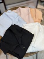 شومیز شیشه ای - Image 2