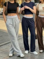 شلوار CALVIN KLEIN - Image 3