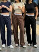 شلوار CALVIN KLEIN - Image 4