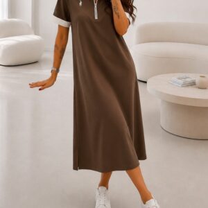 کفتان سیلک POLO