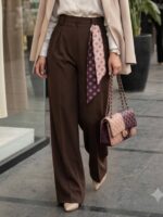 شلوار کاترین ترک - Image 2