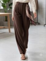 شلوار کاترین ترک - Image 10