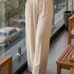 شلوار کاترین ترک
