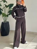 کت شلوار ژاکلین