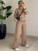 کت شلوار ژاکلین - تصویر 28