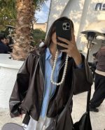 بامبر چرم آنا - تصویر 4