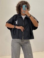 وست چرم STAR - تصویر 4