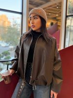 بامبر چرم آنا - تصویر 3