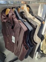 وست چرم ZARA - تصویر 7