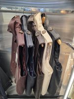 وست چرم ZARA - تصویر 6